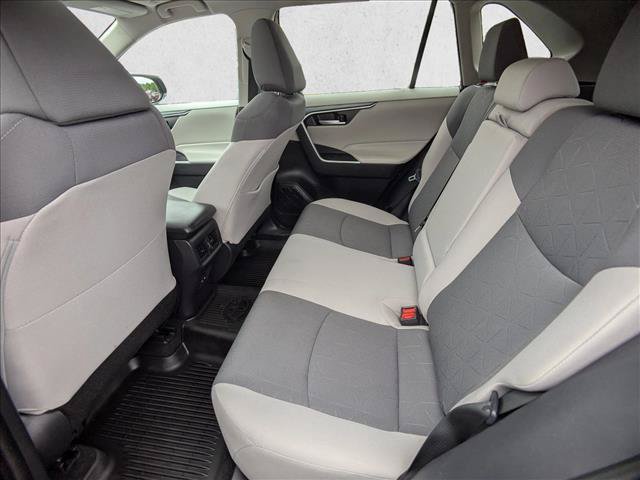 Used 2023 Toyota RAV4 XLE w/ Convenience Package AWD/4WD image 19