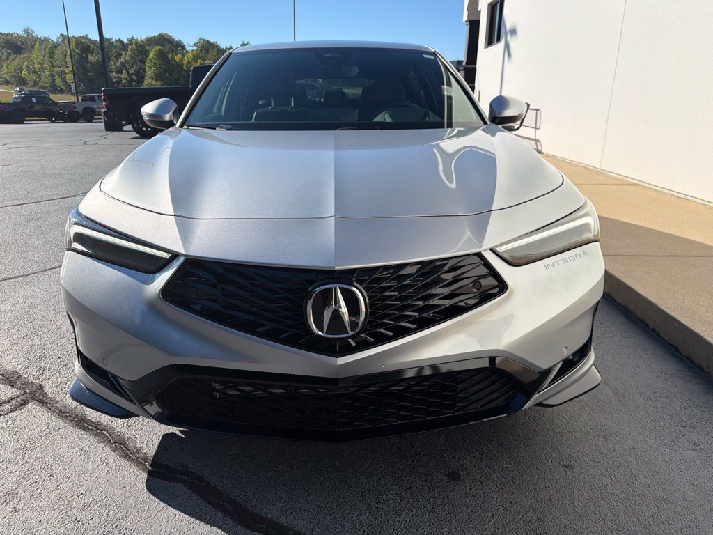 Used 2026 Acura Integra A-Spec w/ Technology Package FWD image 5