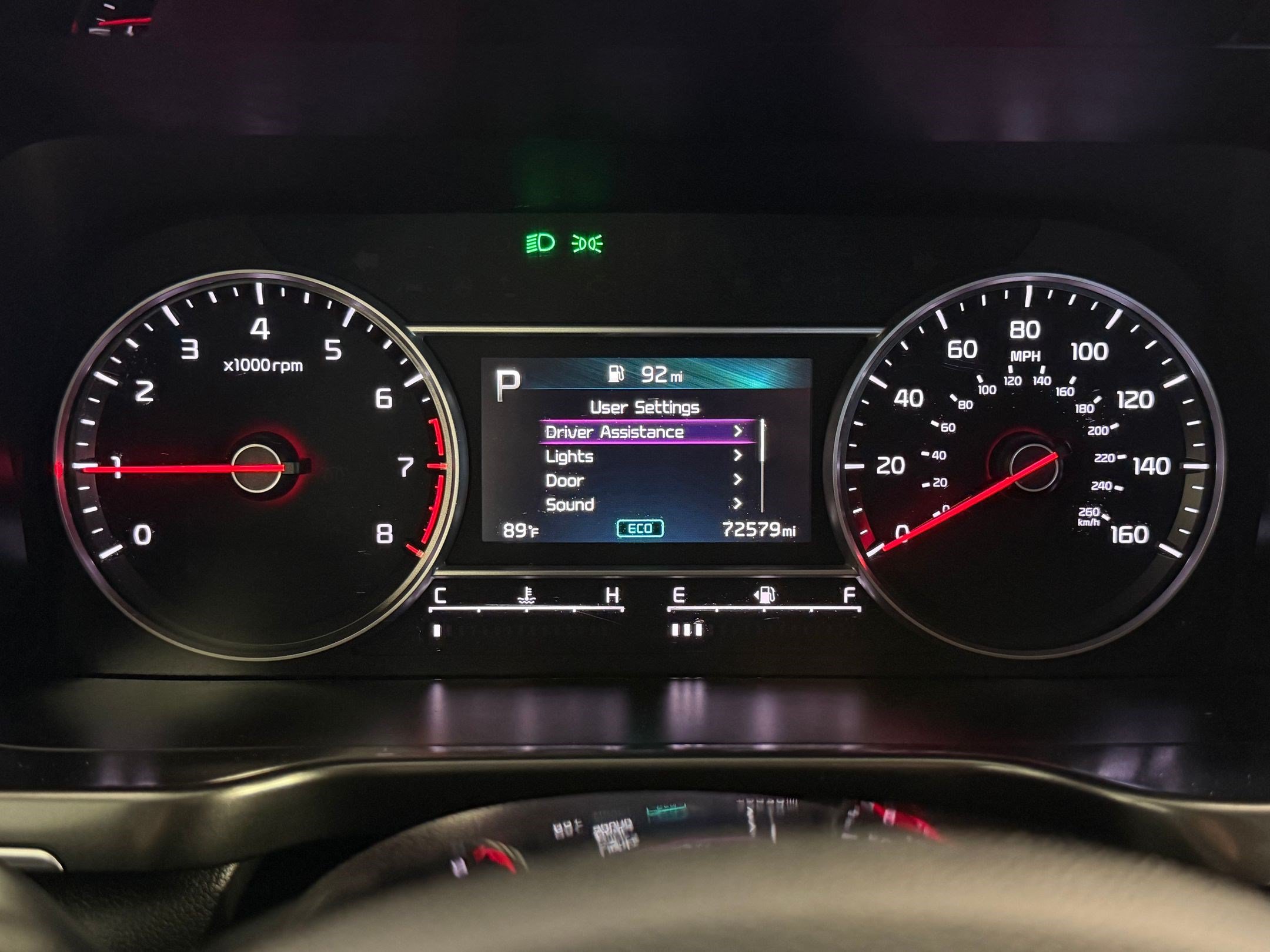 Used 2022 Kia Sorento LX AWD/4WD image 18