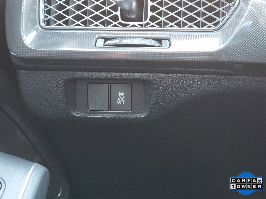 Certified 2025 Acura Integra A-Spec image 24