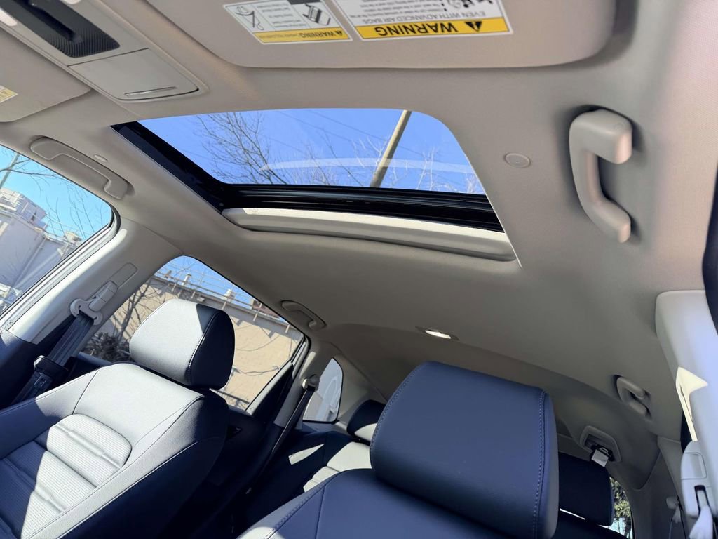 Used 2026 Honda CR-V EX-L image 20