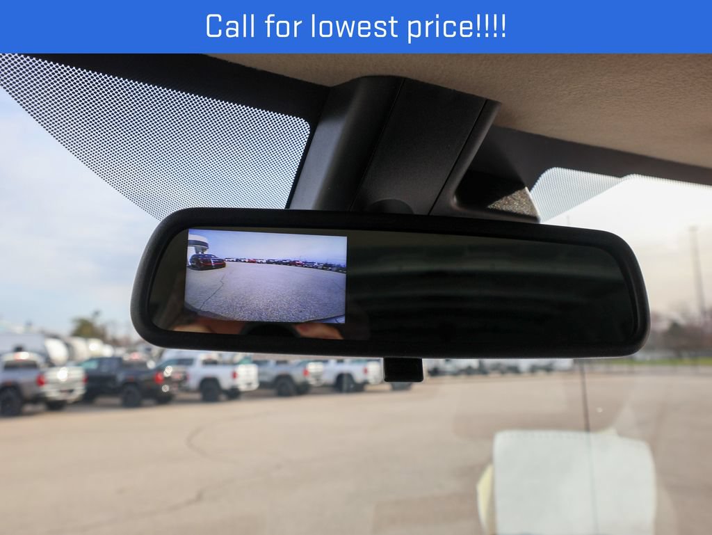 New 2026 GMC Savana 2500 w/ Driver Convenience Package RWD image 13