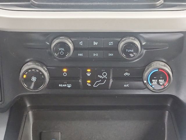 Used 2024 Ford F350 XLT image 17