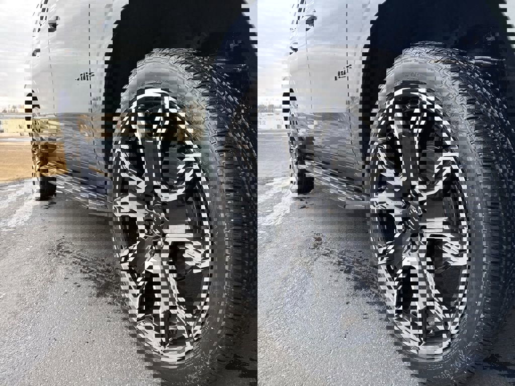 New 2026 Chevrolet Tahoe RST w/ RST Capability Package image 8