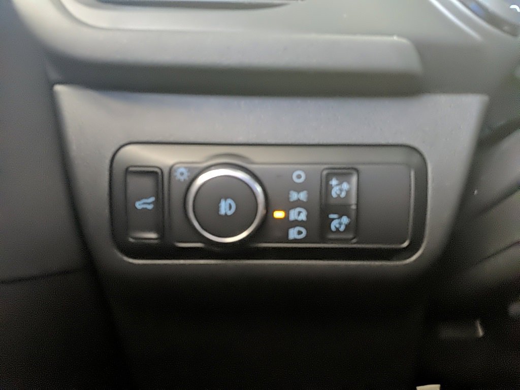 Used 2024 Ford Escape ST-Line Select w/ Tech Pack #1 image 19