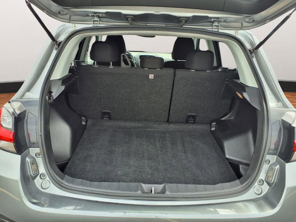 Used 2021 Mitsubishi Outlander Sport ES image 22