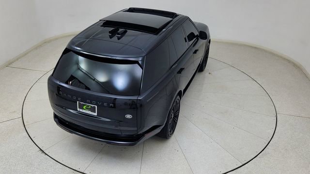 Used 2023 Land Rover Range Rover SE AWD/4WD image 80
