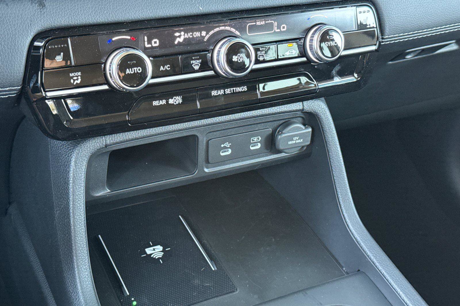 New 2026 Honda Passport RTL image 23