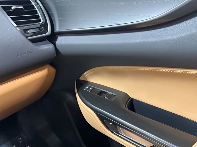 Used 2024 Lexus NX 450h+ AWD w/ Vision Package image 31