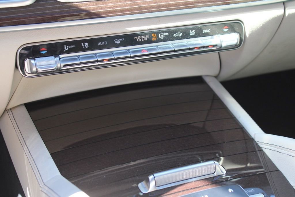 Certified 2022 Mercedes-Benz GLS 450 4MATIC image 21