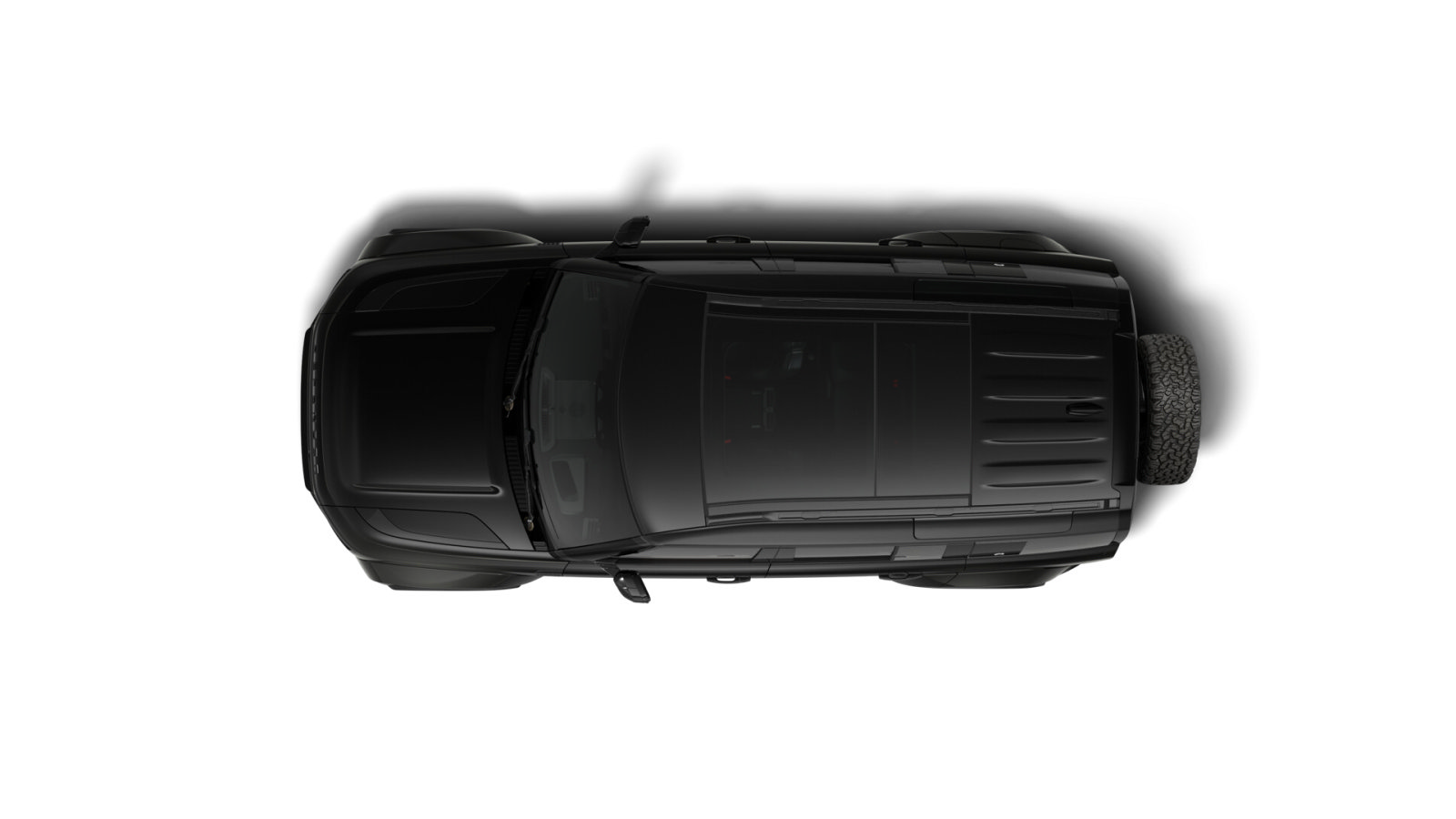 New 2026 Land Rover Defender 110 OCTA AWD/4WD image 4