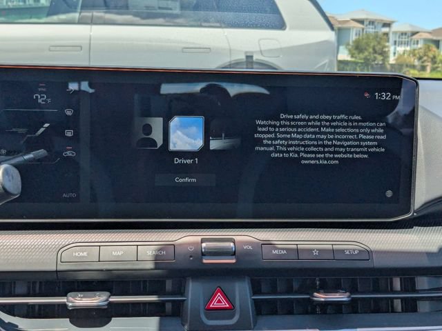 New 2026 Kia K4 GT-Line Turbo w/ GT-Line Premium Package FWD image 18