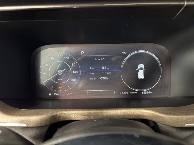 Used 2022 Kia Sorento SX Prestige image 30