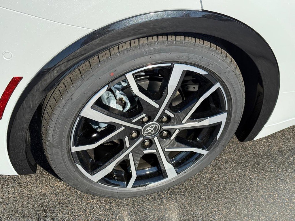 New 2026 Toyota Prius Plug-In Hybrid image 5