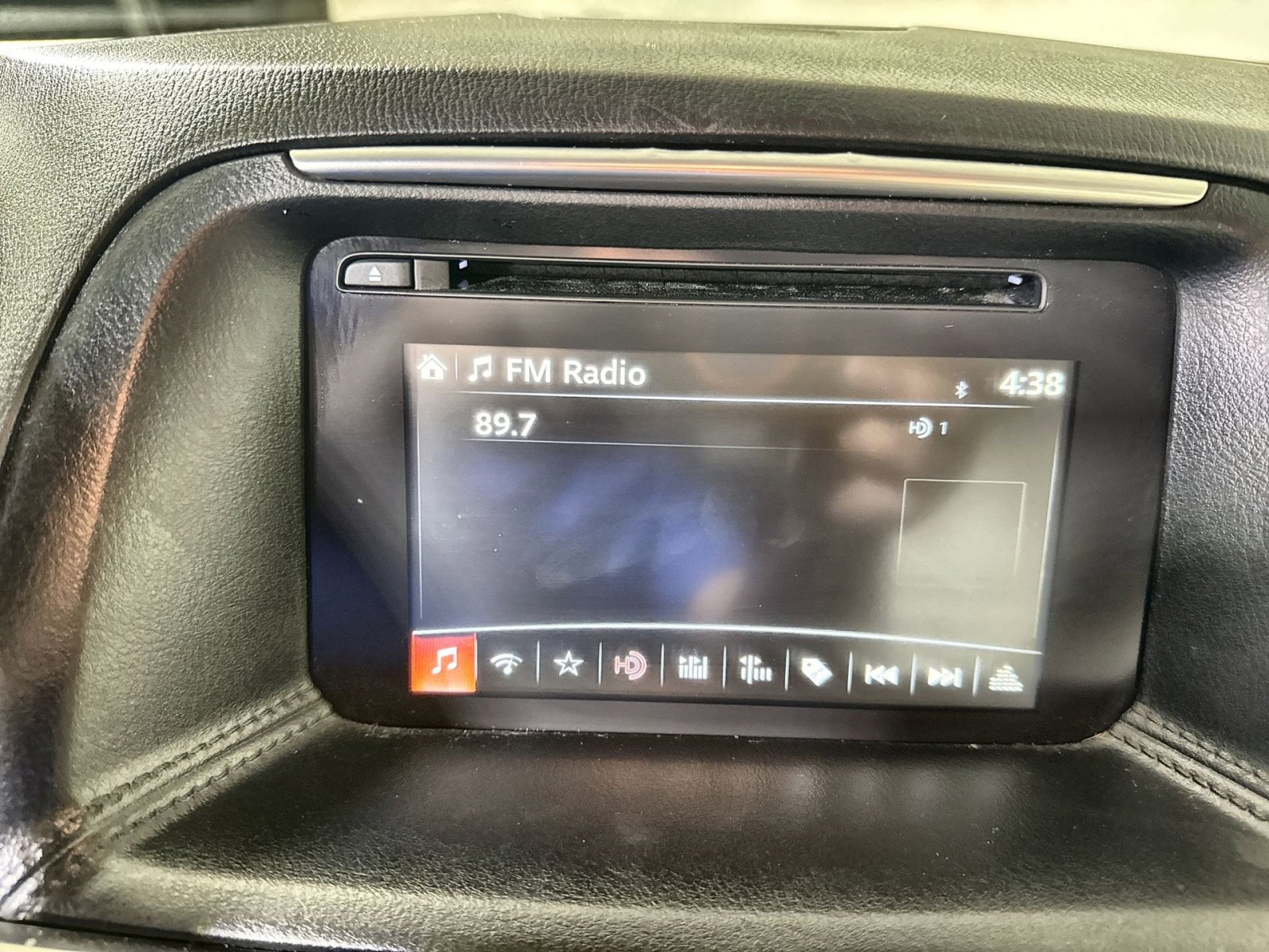 Used 2016 MAZDA CX-5 Grand Touring image 18