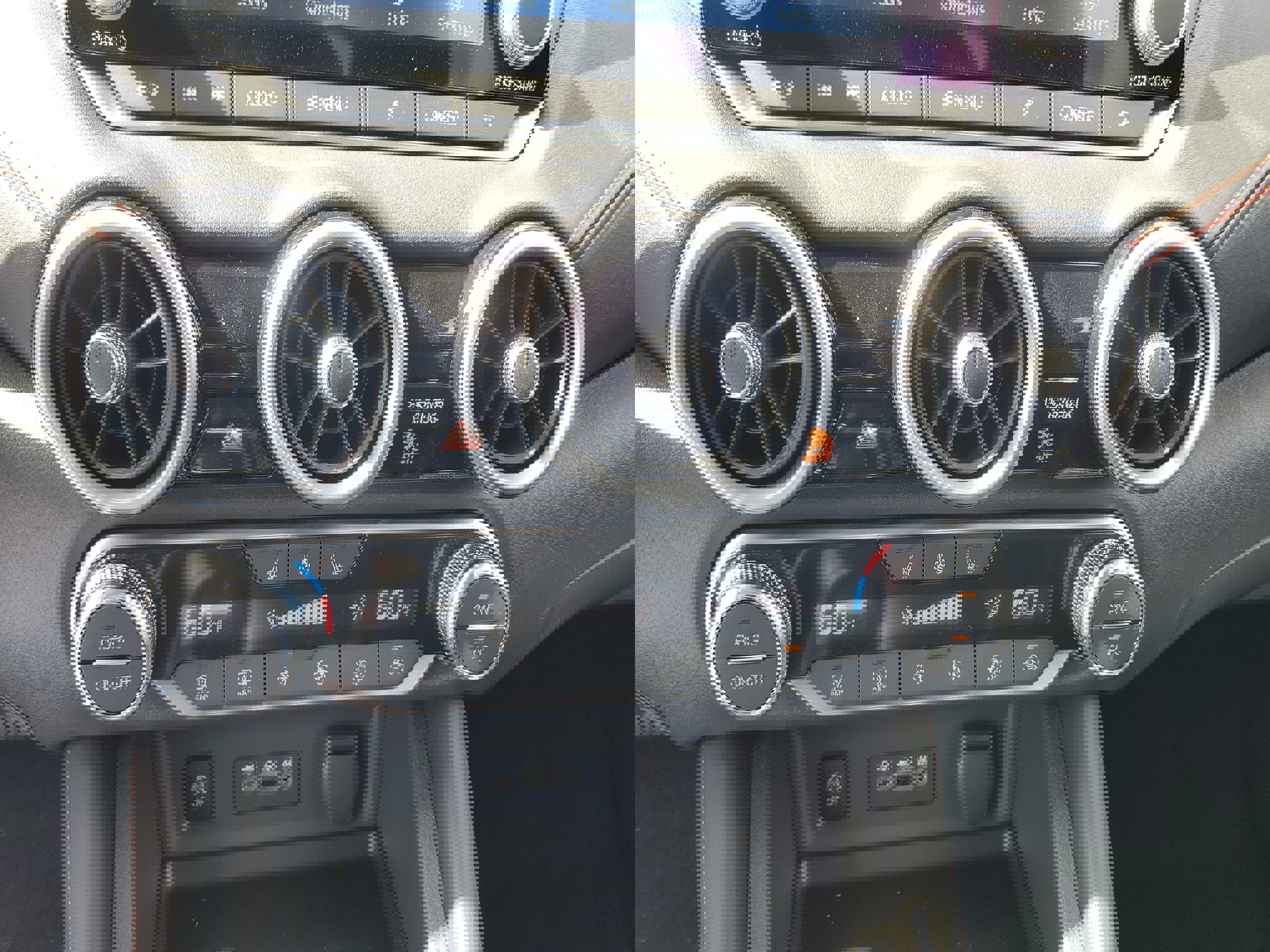 New 2025 Nissan Sentra SR w/ SR Premium Package image 24