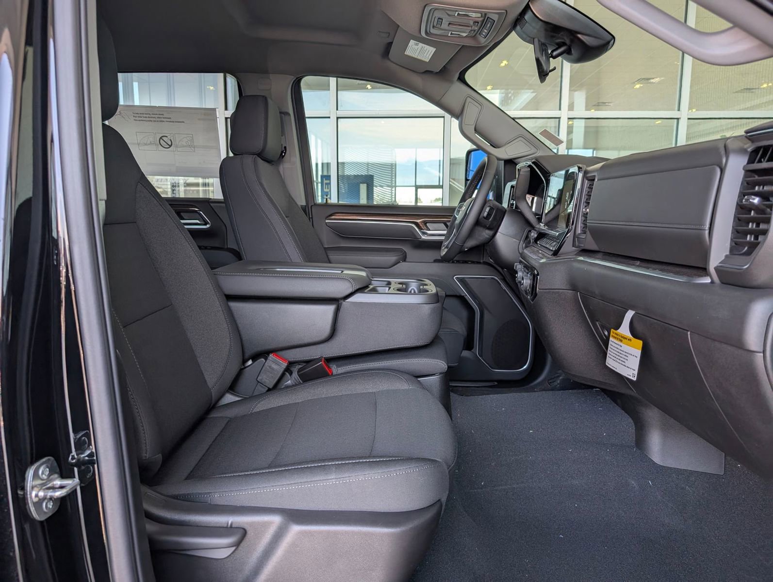 New 2025 Chevrolet Silverado 2500 LT w/ Convenience Package image 30