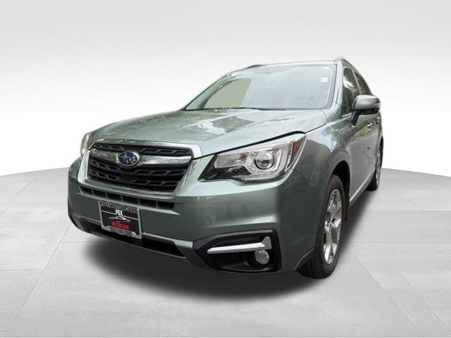 Used 2017 Subaru Forester 2.5i Touring
