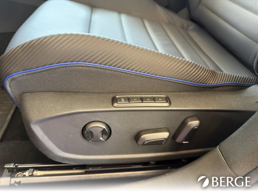 New 2026 Volkswagen Golf AWD/4WD image 14