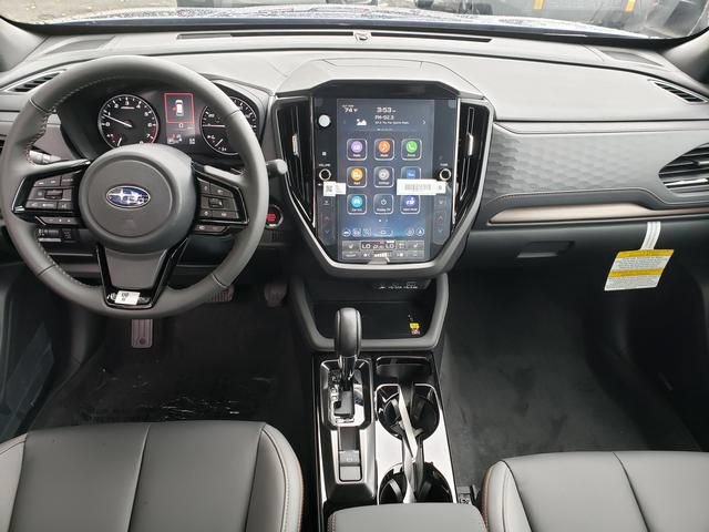 New 2026 Subaru Forester Sport AWD/4WD image 13