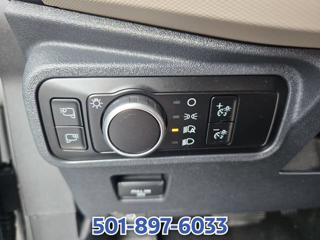 Certified 2024 Ford Bronco Wildtrak AWD/4WD image 33
