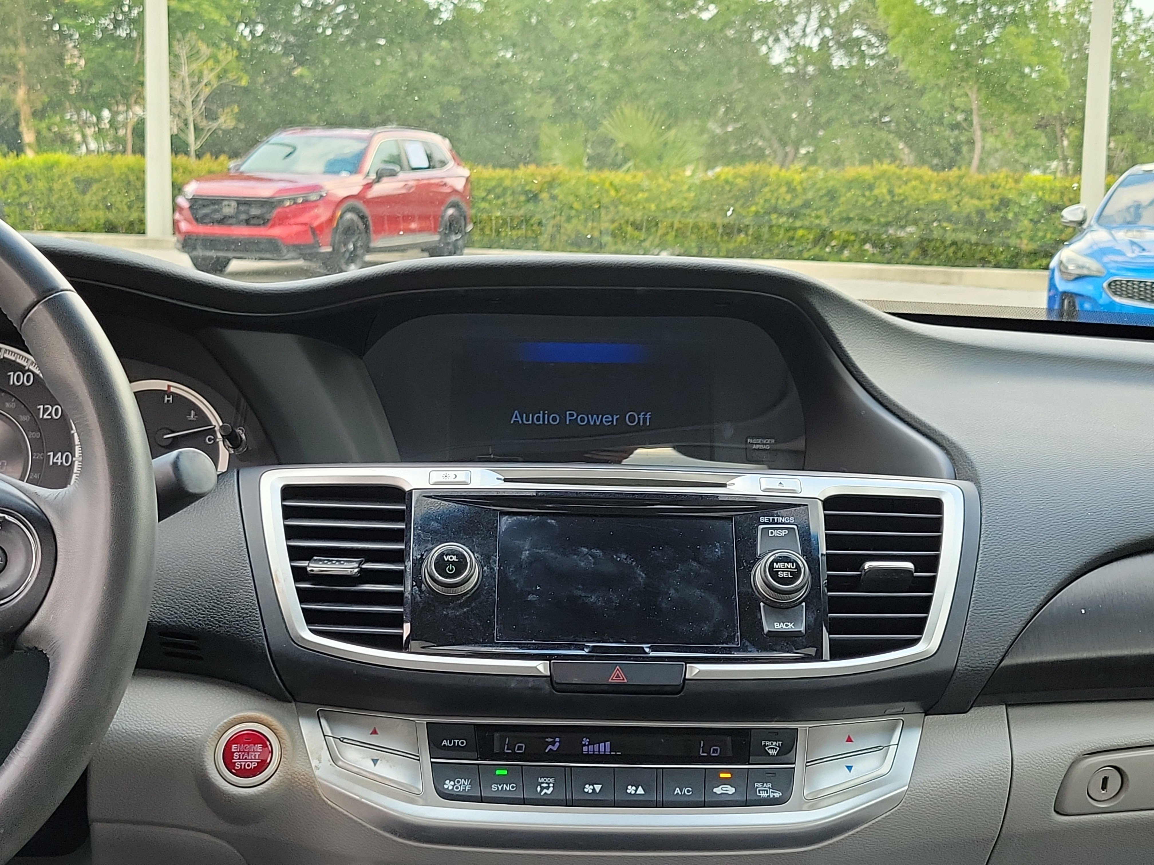 Used 2013 Honda Accord EX-L image 18