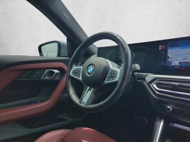 Used 2024 BMW 230i Coupe w/ Premium Package RWD image 28