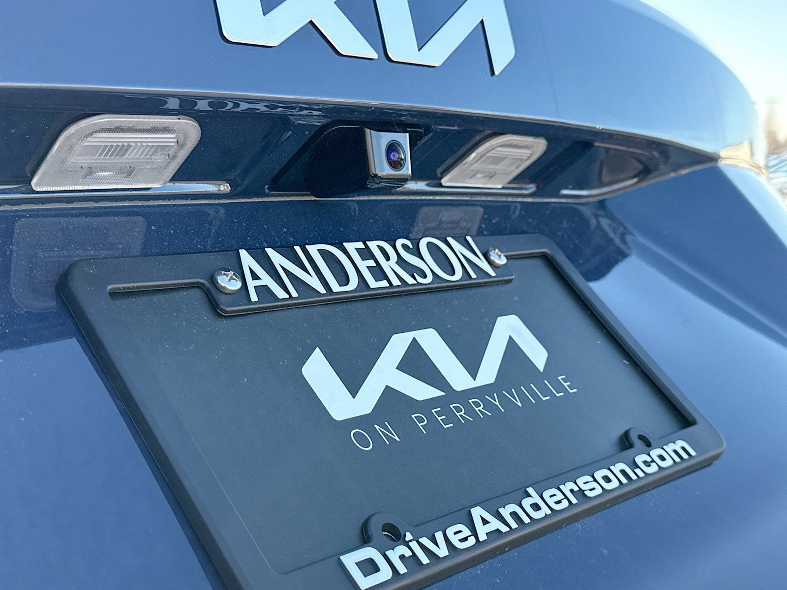 New 2026 Kia Sorento EX AWD/4WD image 11