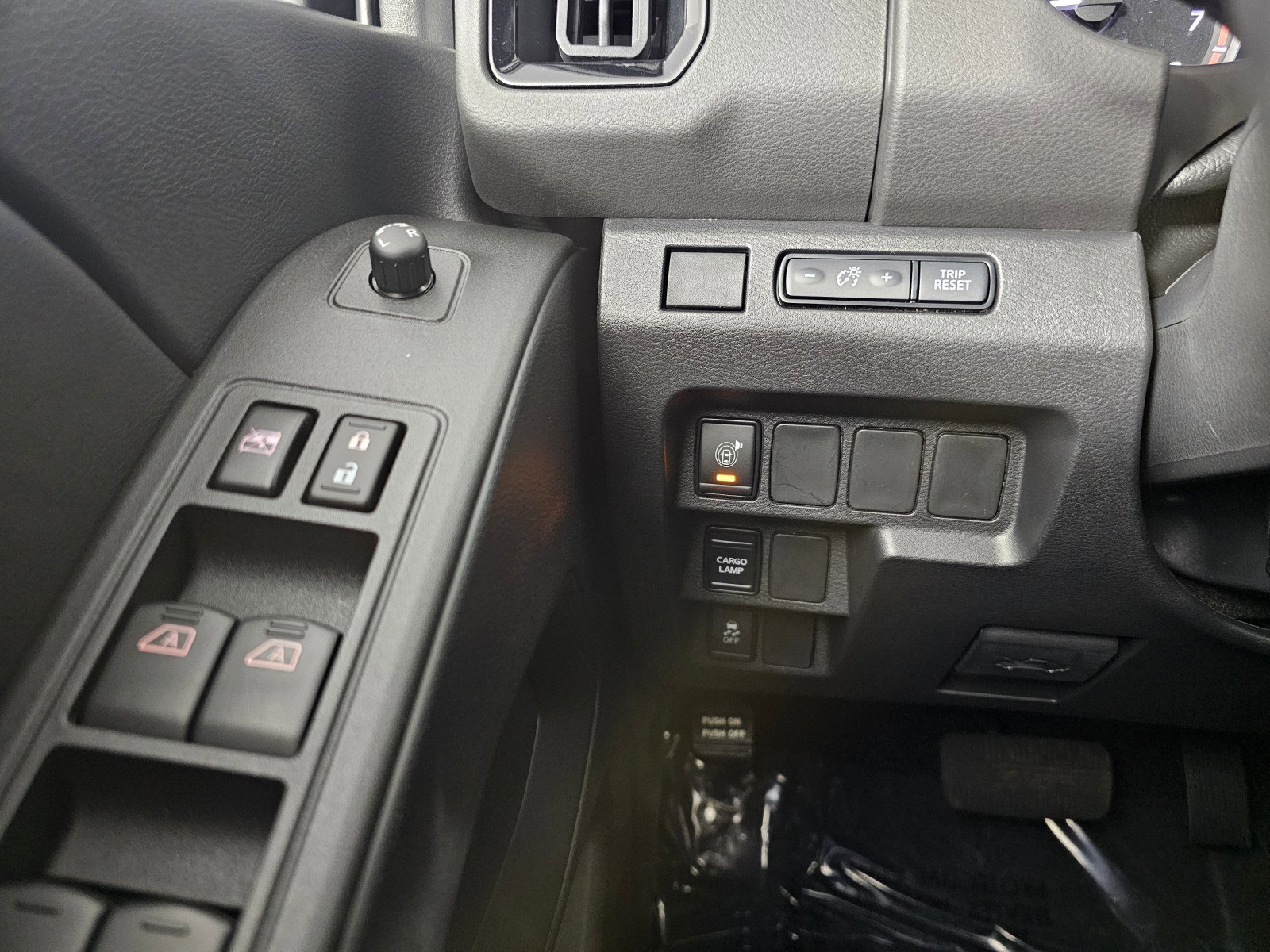 New 2026 Nissan Frontier SV w/ Tow Package image 36