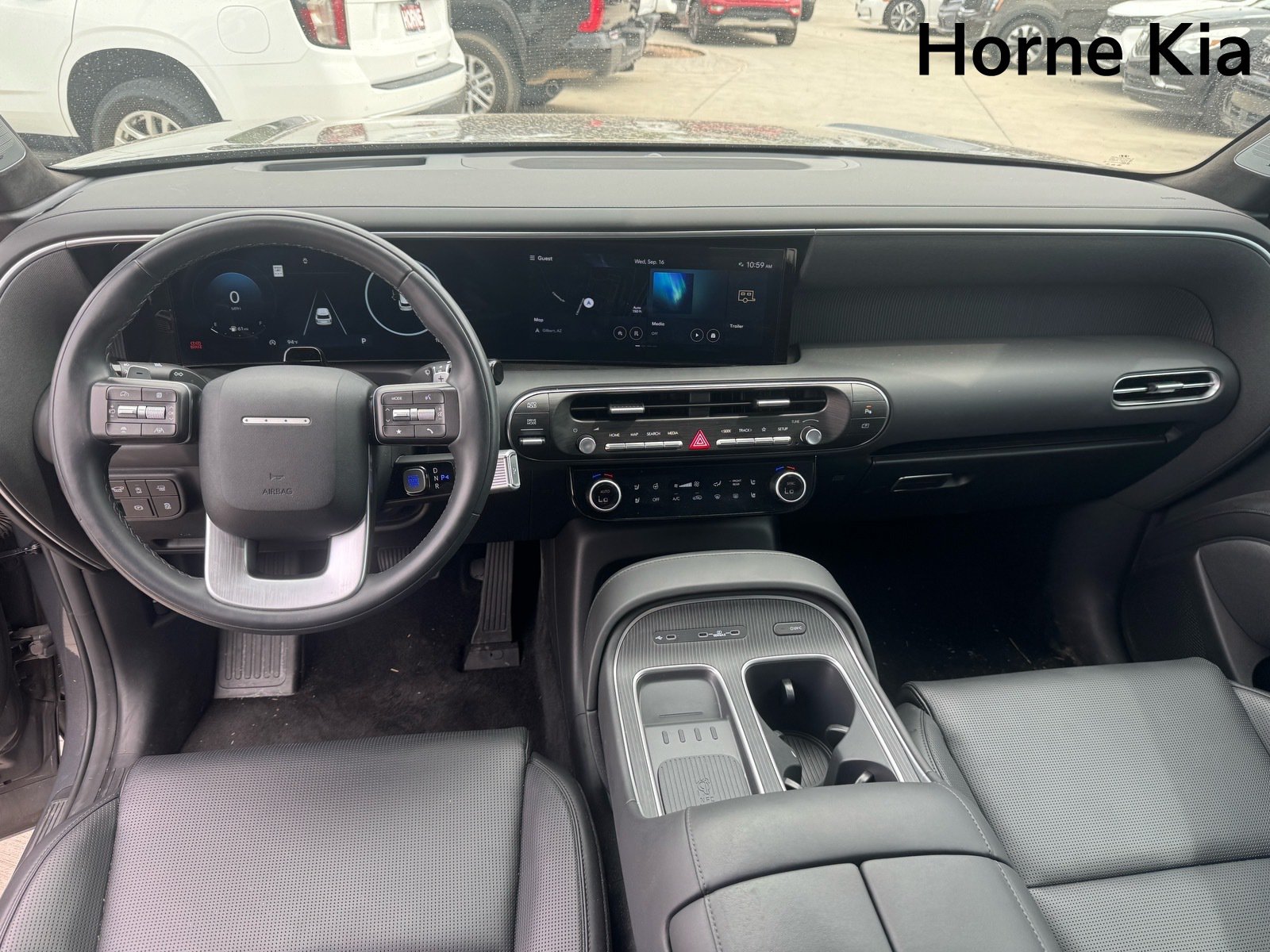 Used 2026 Hyundai Palisade Calligraphy FWD image 15