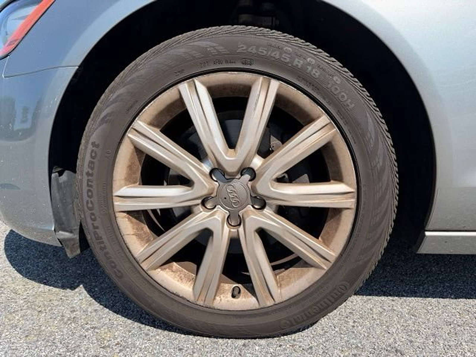 Used 2013 Audi A6 2.0T Premium Plus AWD/4WD image 21