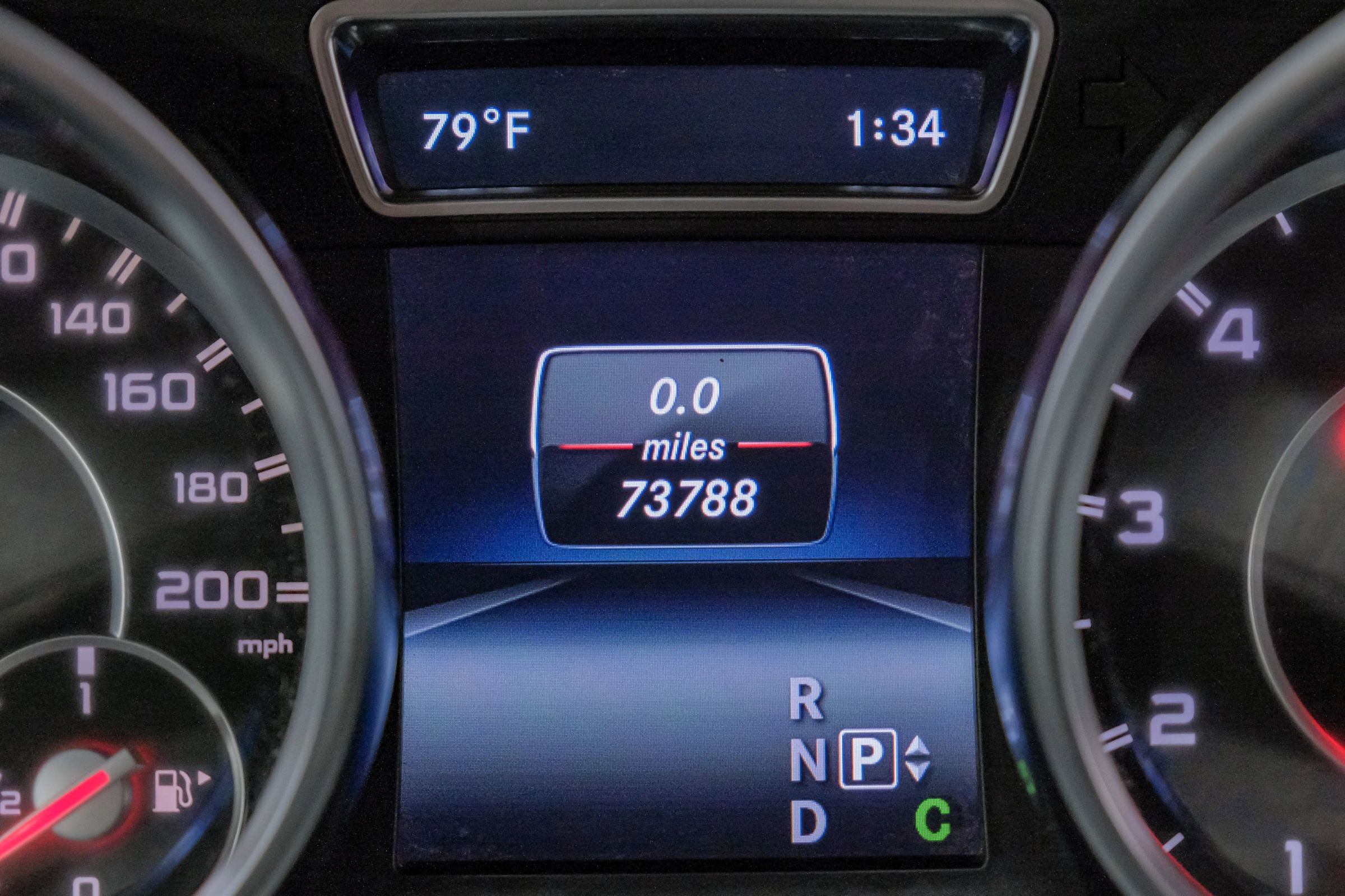 Used 2016 Mercedes-Benz GL 63 AMG 4MATIC image 70