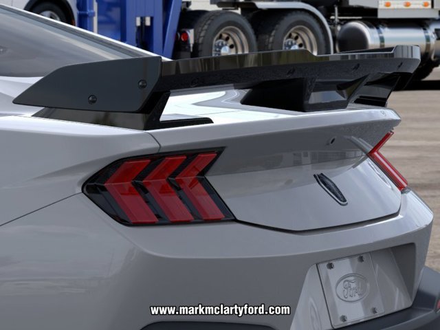 New 2026 Ford Mustang Dark Horse SC RWD image 22
