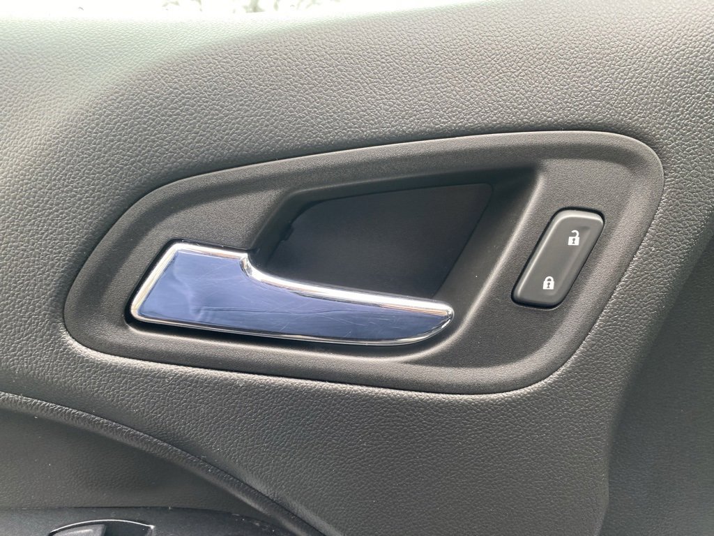 Used 2022 Chevrolet Colorado LT w/ Fleet Safety Package image 14