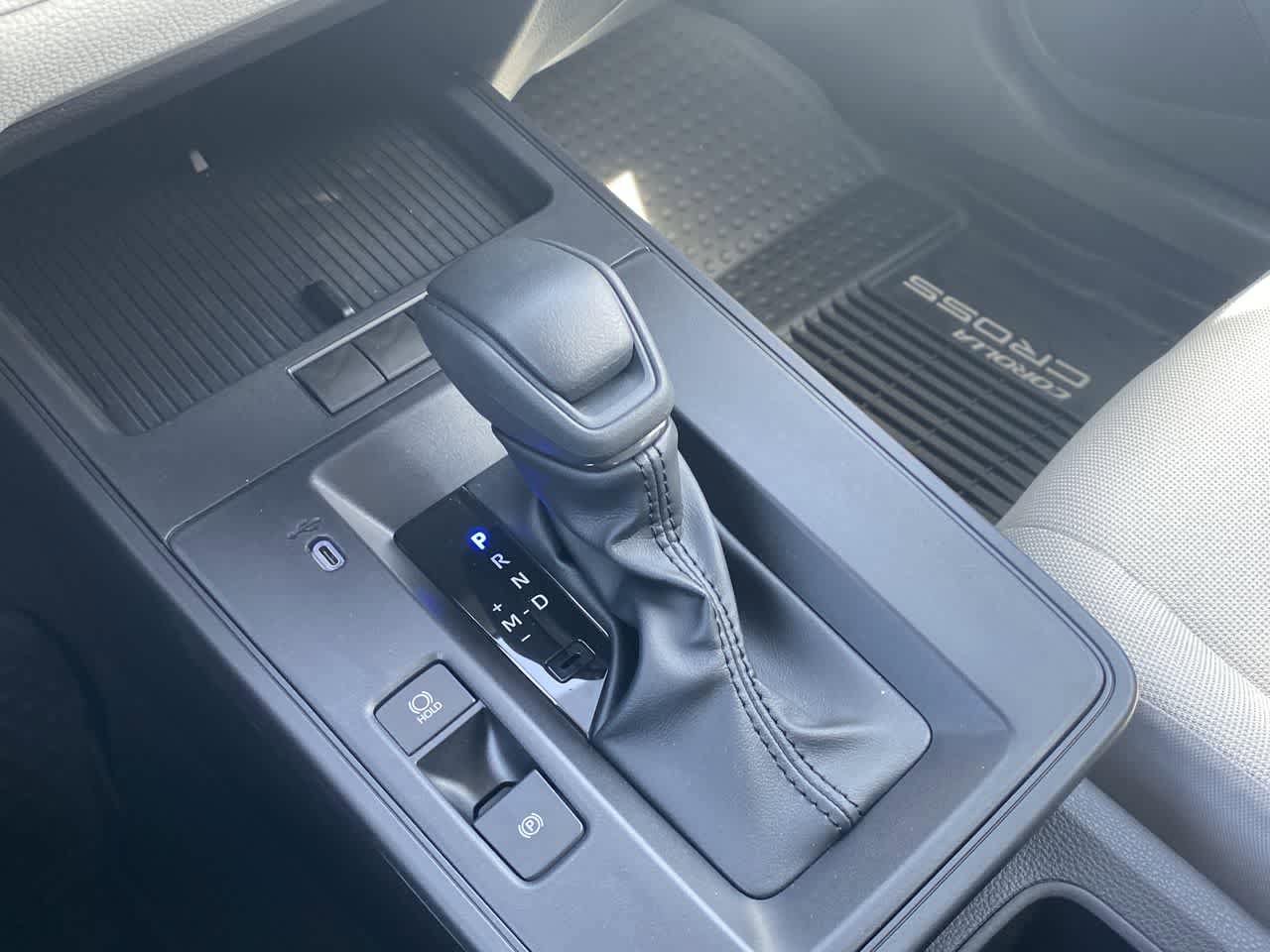 New 2026 Toyota Corolla Cross L image 19