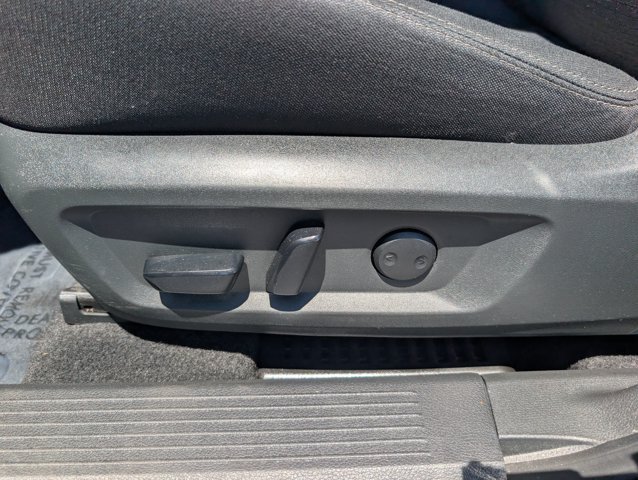 Certified 2023 Nissan Rogue SV AWD/4WD image 20