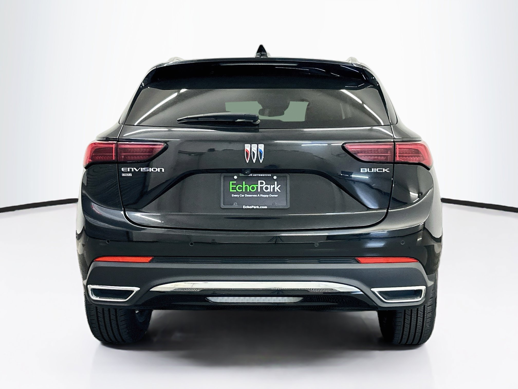 Used 2024 Buick Envision Preferred AWD/4WD image 7