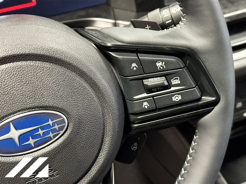 New 2026 Subaru Outback Touring XT image 13