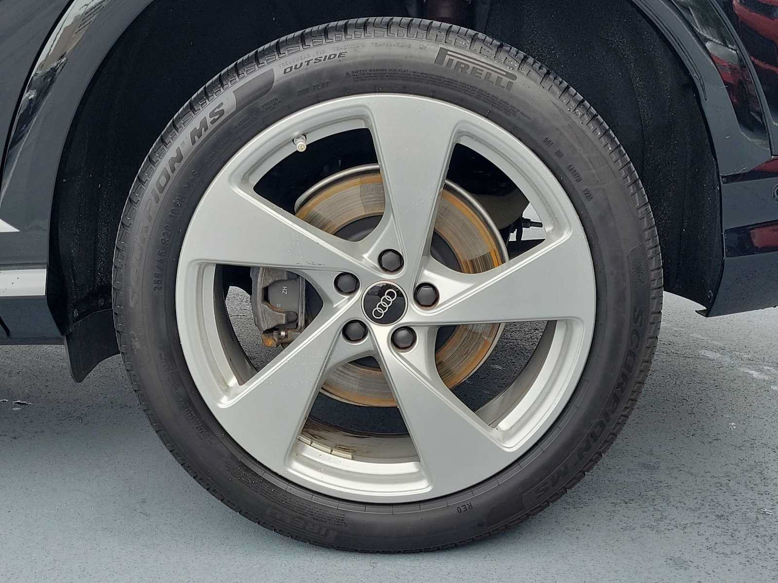 Certified 2025 Audi Q5 Premium Plus AWD/4WD image 10