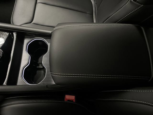 New 2025 Jeep Grand Cherokee L Limited w/ Luxury Tech Group II image 21