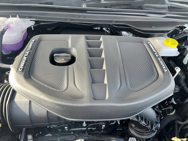 New 2026 RAM 1500 RHO AWD/4WD image 26