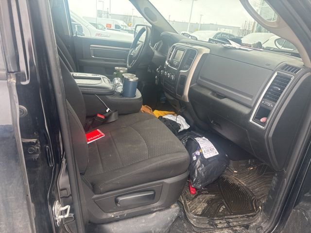 Used 2020 RAM 1500 Classic Warlock image 21