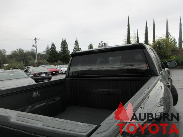 New 2026 Toyota Tacoma SR5 image 4