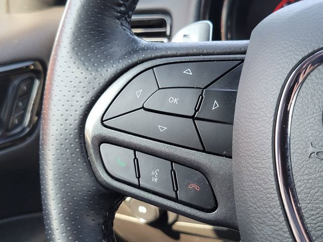 Used 2021 Dodge Durango R/T w/ Trailer Tow Group IV image 14