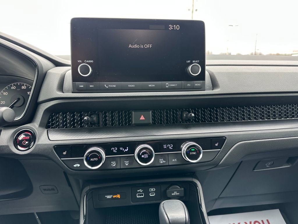 Used 2025 Honda CR-V Sport image 15