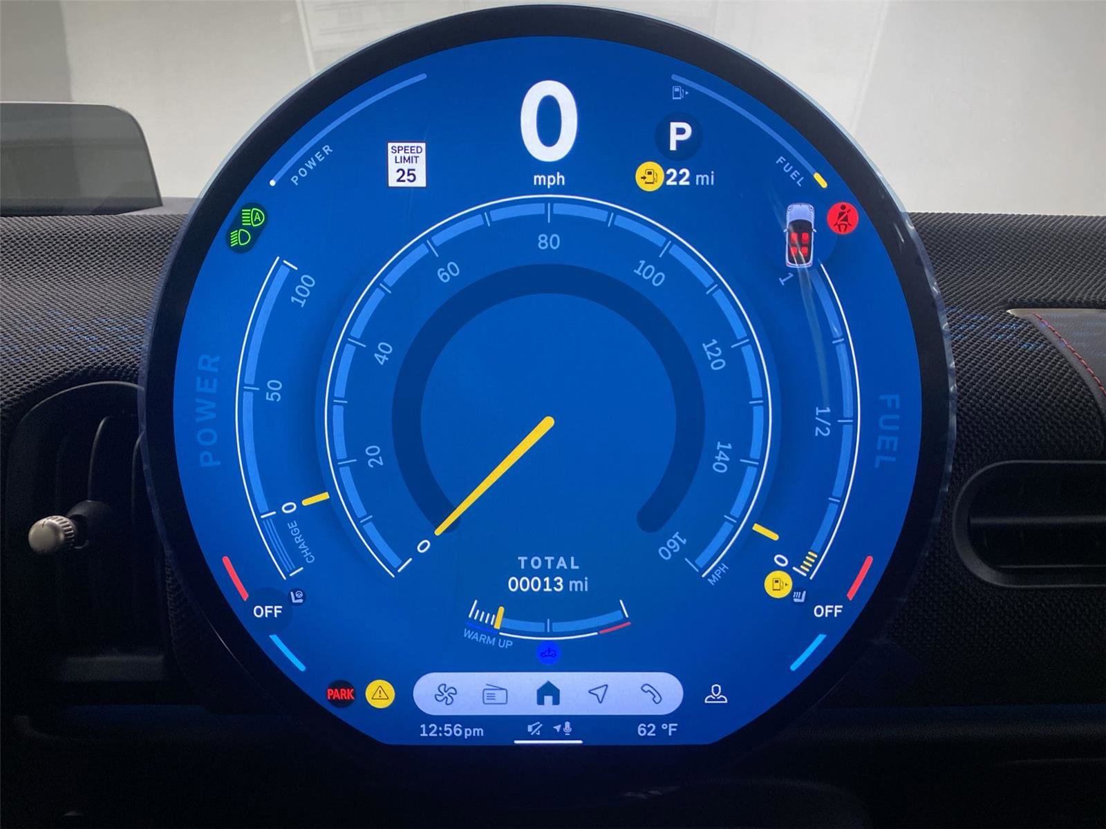 New 2026 MINI Cooper John Cooper Works image 14