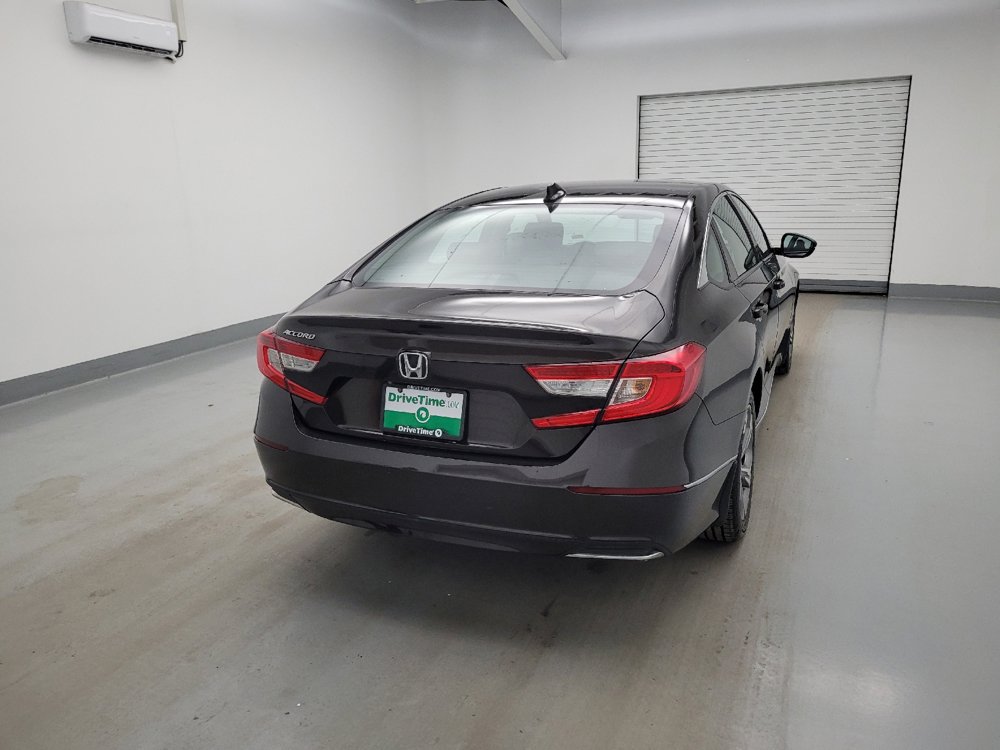 Used 2018 Honda Accord EX-L image 7