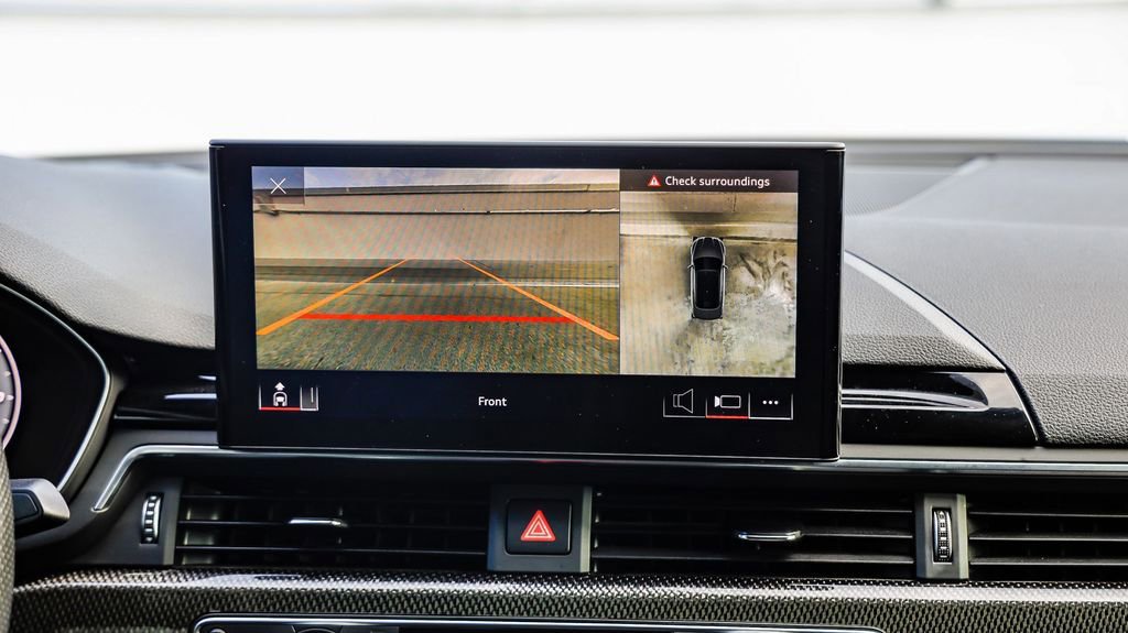 Used 2022 Audi S5 Premium Plus image 15