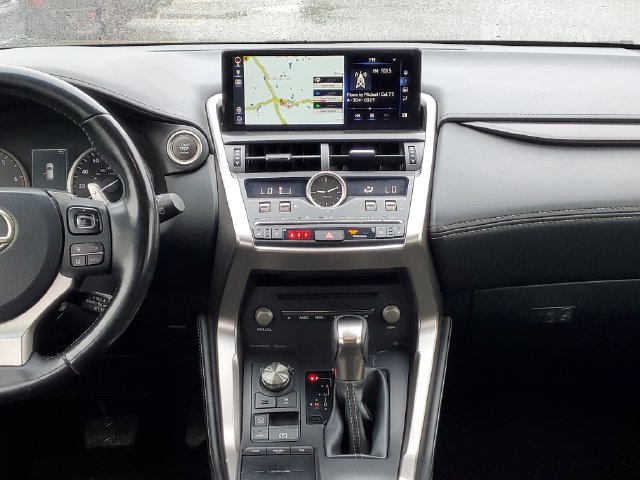 Used 2019 Lexus NX 300 AWD w/ Premium Package image 33