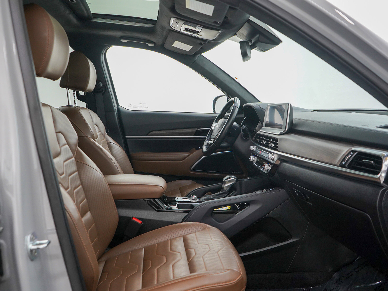 Used 2022 Kia Telluride SX w/ SX Prestige Package AWD/4WD image 14